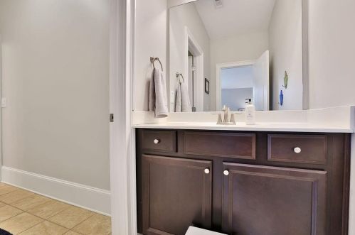 3573 Brookleigh Ln, Atlanta GA 30319-2219 exterior