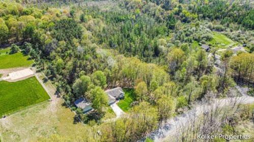 3470 Egner St, Cedar Springs MI 49319 exterior