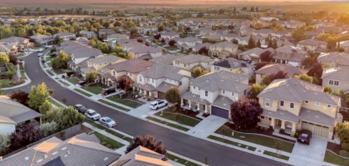 3124 Aldridge Way, Folsom CA  95762-9513 exterior