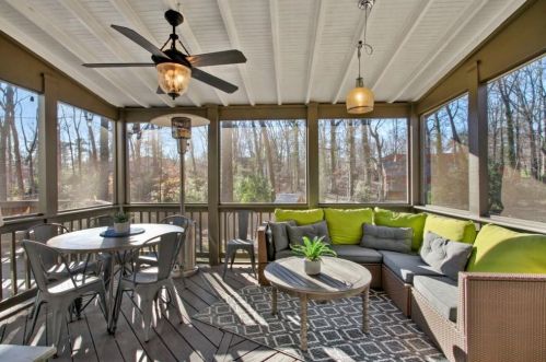 4950 Conover Dr, Atlanta GA 30338-4901 exterior