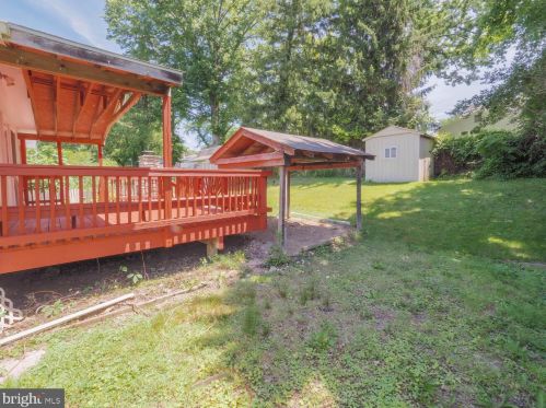 12705 Hathaway Dr, Silver Spring MD 20906-4076 exterior