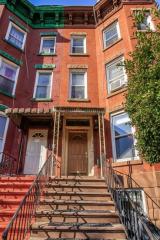 489 Halsey St, Brooklyn NY  11233-1401 exterior