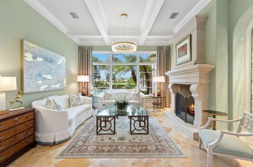 3855 Isla Del Sol Way, Naples FL  34114-9484 exterior