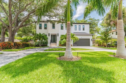 503 Davis Blvd, Tampa FL 33606-4012 exterior