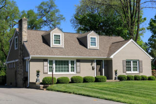 2121 Dahlia Ave, Louisville, KY 40205-2951