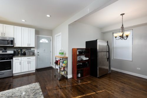 2418 Mcvicker Ave, Chicago IL 60639-2218 exterior