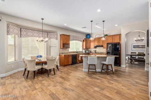 1623 Kaibab Dr, Chandler AZ 85249-3071 exterior