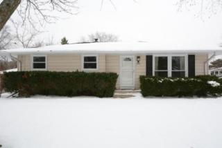 7456 53rd St, Milwaukee, WI 53223-4806