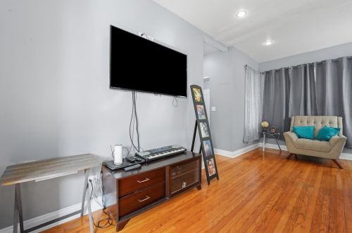 3505 61st St, Chicago IL  60629-3607 exterior