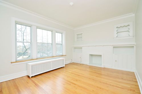 6211 Greenview Ave, Chicago IL  60660-1822 exterior