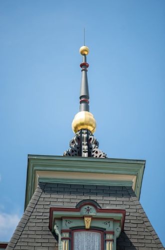 5501 Elgin St, Pittsburgh PA 15206-1432 exterior