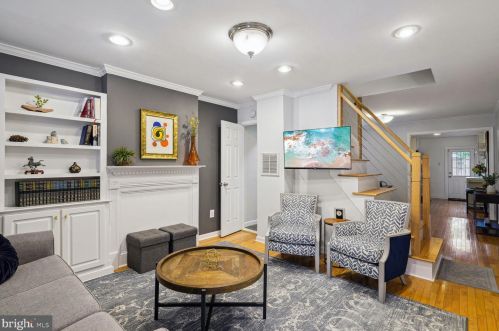 819 9th St, Washington DC  20002-3731 exterior