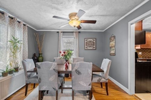 4 Ludington Rd, Worcester MA 01602-3223 exterior