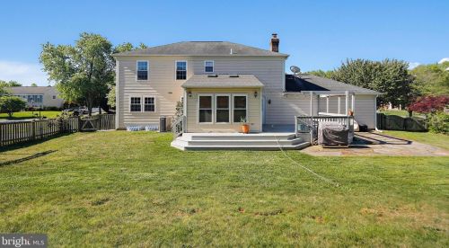 14229 Twig Rd, Silver Spring MD 20905-7037 exterior