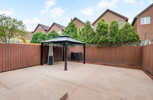 3543 Parnell Ave, Chicago IL  60609-1796 exterior