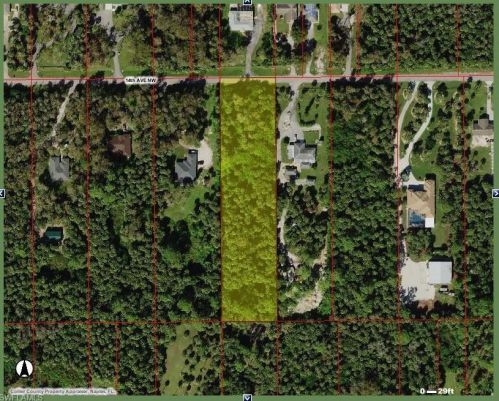 362 14 Ave, Naples FL 34117-0092 exterior