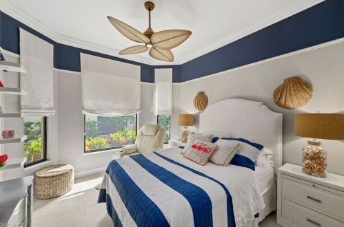 6565 Roma Way, Naples FL 34113-1722 exterior