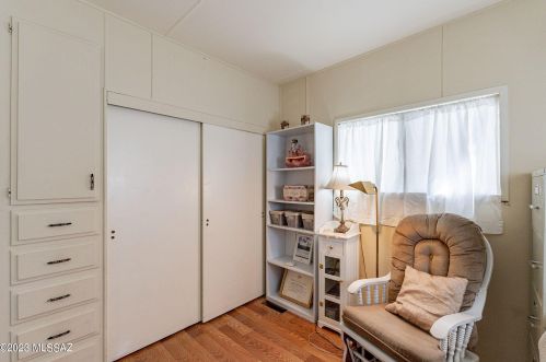 5609 Flying M St, Tucson AZ  85713-6420 exterior