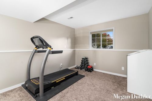 486 Sunbrook St, Grand Rapids MI 49508-7707 exterior