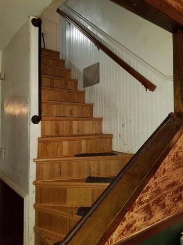 130 Broad St, Woonsocket RI 02895-6363 exterior