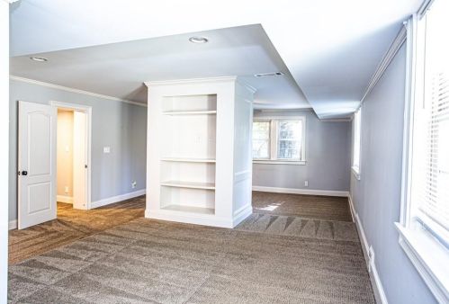 1401 Council Blf Dr, Atlanta GA 30345-4133 exterior