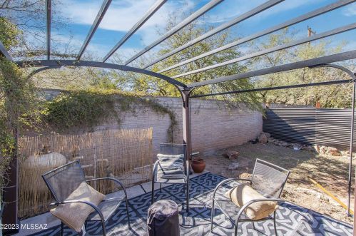 4602 Seneca St, Tucson AZ  85712-3272 exterior