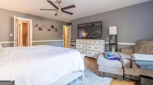 1620 Chevron Way, Atlanta GA  30350-4430 exterior