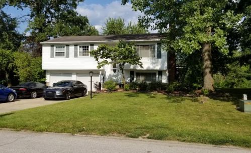 10219 Clipper Cv, Aurora, OH 44202-9042