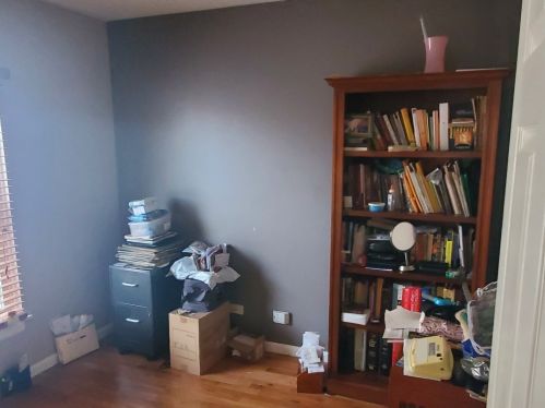 1218 Maywood Dr, Broadview IL 60153-1879 exterior