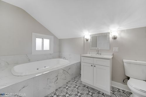 1457 Mason Ave, Chicago IL  60651-1044 exterior