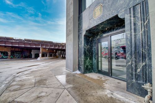 1550 Blue Island Ave, Chicago IL  60608-2864 exterior