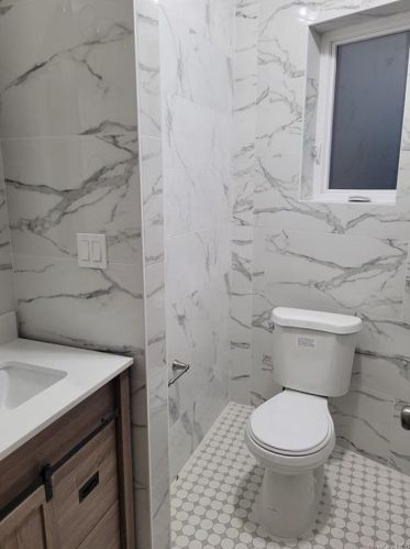 203 Prospect Ave, Mount Vernon NY 10550-2347 exterior