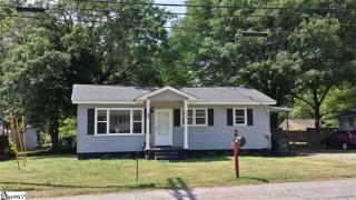 218 Snow St, Greer SC  29651-3902 exterior