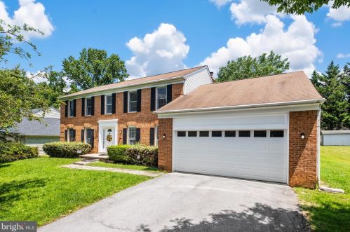 13905 Huxley Cove Ct, Silver Spring, MD 20906-2168