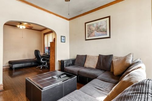 5212 Montrose Ave, Chicago IL 60706-7161 exterior