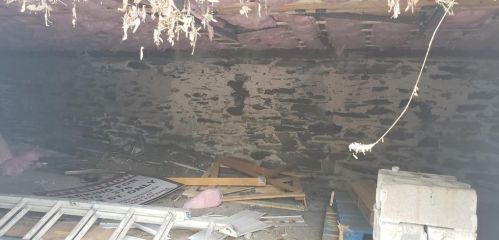 370 River St, Woonsocket RI 02895-1821 exterior