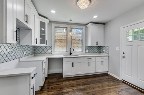 8538 Paulina St, Chicago IL  60620-4778 exterior