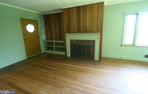 810 Lions Back Dr, Huntingdon PA 16652-3024 exterior