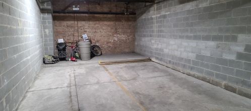 1446 Michigan Ave, Chicago IL  60605-3420 exterior