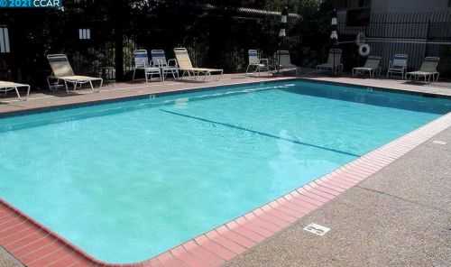 1410 Bel Air Dr, Concord CA  94521-2883 exterior