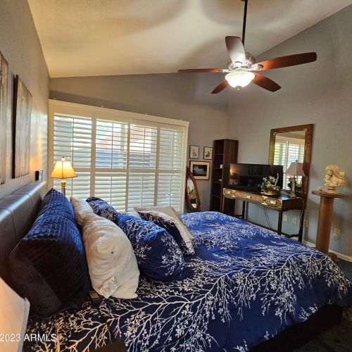 1003 Annette Dr, Phoenix AZ 85022-1041 exterior