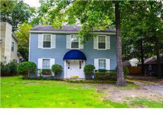 800 Henckley Ave, Mobile, AL 36609-3006