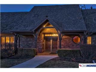 9744 Ascot Dr, Omaha NE  68114-3847 exterior