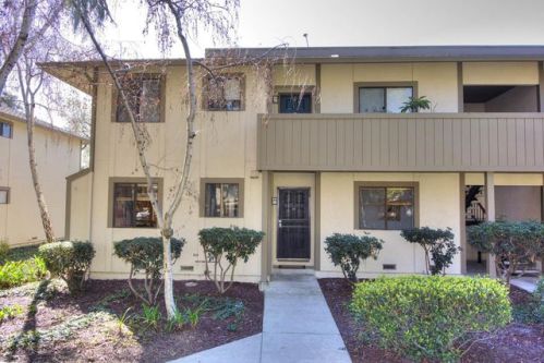 1129 Abbott Ave, Milpitas, CA 95035-2911