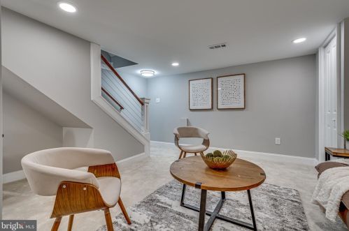 526 48th Pl, Washington DC  20019-4701 exterior