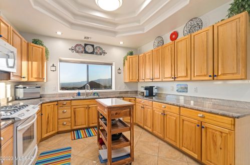 4275 Lightning Ridge Trl, Tucson AZ  85745-8716 exterior