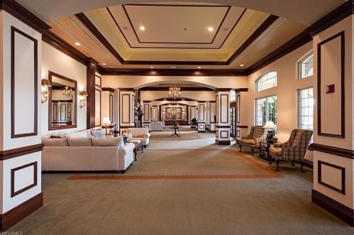 5993 Ashford Ln, Naples FL 34110-2397 exterior