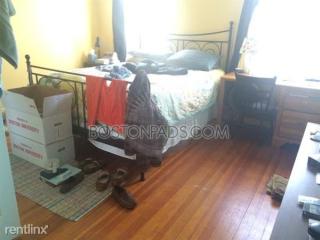 23 Long Ave, Boston MA  02134 exterior