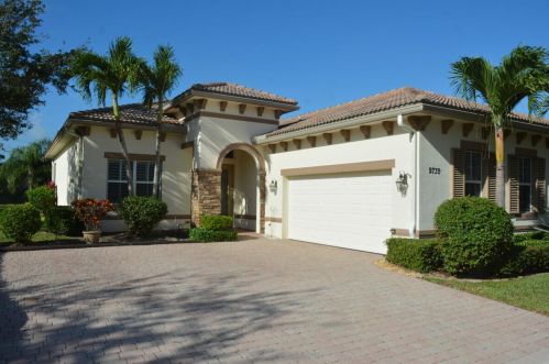 9739 Nuova Way, Fort Pierce, FL 34986-2823