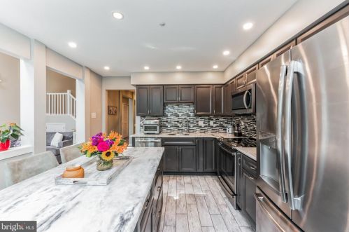 1714 Rockcress Dr, Jamison PA 18929-1647 exterior